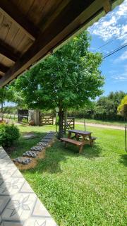 Cabañas Don Emilio - 2