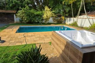 Chácara São Jorge - 0