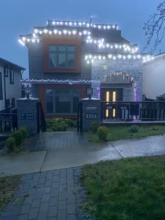 Six minutes to Rupert station - 4