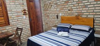 Chalé Viçosinha de Açúcar - 6