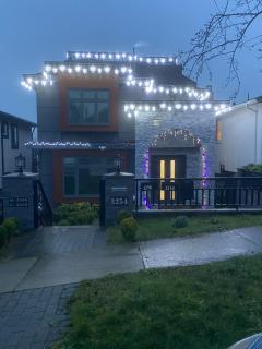 Six minutes to Rupert station - 3