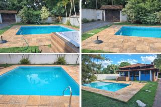 Chácara São Jorge - 9