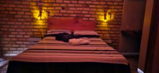 Chalé Viçosinha de Açúcar - 3