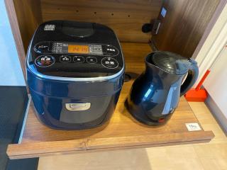 Ninja Hotel Kamakura - Vacation STAY 58171v - 8