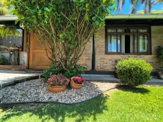 Casa da Lagoa - Gasthaus Pomerode - Pomerode - 0