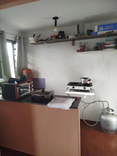 Apartamento próximo às Nações Unidas - 3