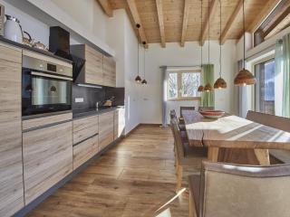 Künstler Chalet - 1