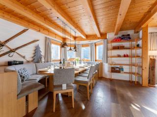 Chalet Huski Viehhofen - Saalbach-Hinterglemm - 2