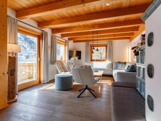 Chalet Huski Viehhofen - 2