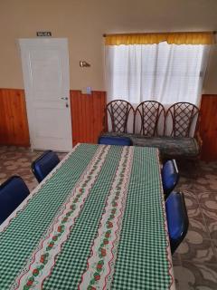 Complejo llaipen 2 confirmar reserva luego de la solicitud desde la app! - 8