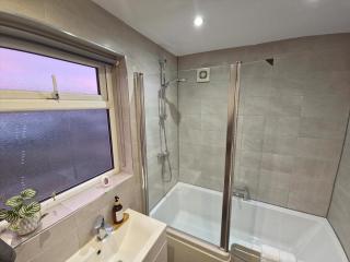 Home in Bristol Kingswood - 5