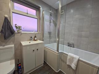 Home in Bristol Kingswood - 1