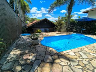 Casa da Lagoa - Gasthaus Pomerode - Pomerode - 3