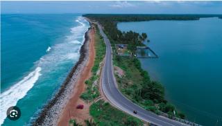 KunnuBanglow Homestay,Nedungolam,paravur,kollam - 9