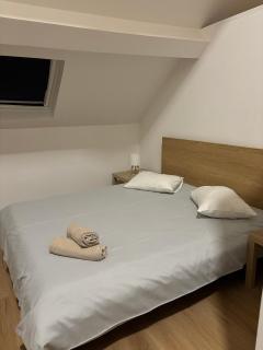 Cosy Appartement 1 Chambre et Sofa bed - 0