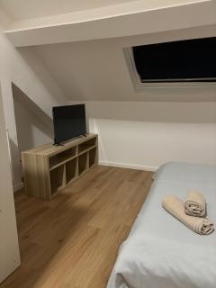 Cosy Appartement 1 Chambre et Sofa bed - 3