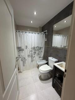 Alquilo departamento de 3 ambientes - 2