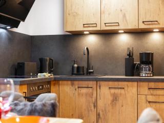 Tennerhof Apartments Top 1 und Top 2 - Lauterbach - 2