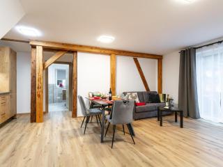 Tennerhof Apartments Top 3 - 5