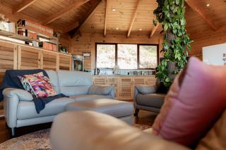 Sunrise Place - Above the Trees - 3