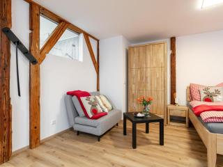 Tennerhof Apartments Top 1 2 3 - 1