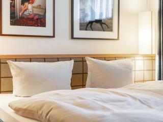 Kirchberg Panorama - 1