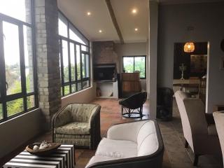 Hooggelegen Estate - 1