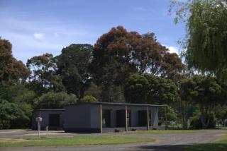 Lake Colac Holiday Park - 1