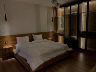 Madinaty Luxury Apartment - 9