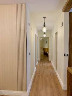 Madinaty Luxury Apartment - 5