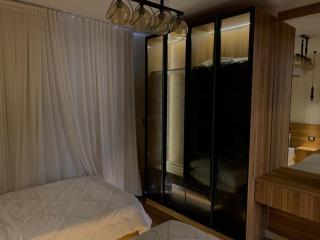 Madinaty Luxury Apartment - 3