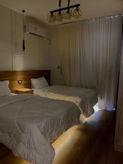 Madinaty Luxury Apartment - 1