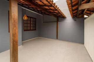 Casa Independente a 5 minutos da Praia do Forte - 8