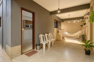 Casa Independente a 5 minutos da Praia do Forte - 9