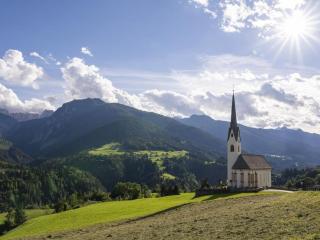 Rennerhof in the Lesach Valley - 8
