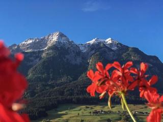 Rennerhof in the Lesach Valley - 4