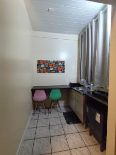 Apartamento Zen Residencial Isaura - 4