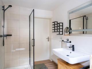 Holiday home Ahorn ground floor - 3