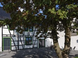 Holiday home Ahorn ground floor - 9