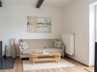 Holiday home Ahorn ground floor - 6