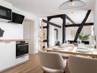 Holiday home Ahorn ground floor - 7