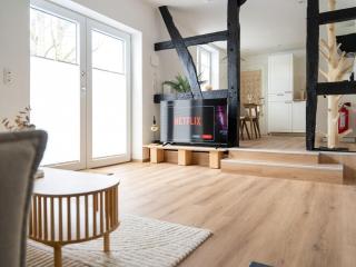 Holiday home Ahorn ground floor - 2