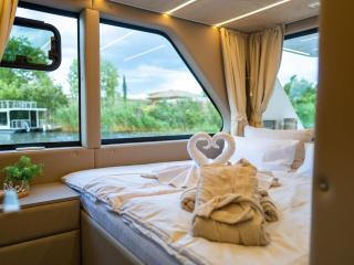 Harbor Suite Templin - 4