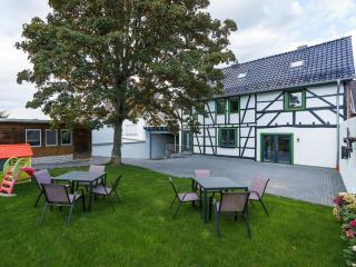 Holiday home Ahorn ground floor - Weilerswist - 8