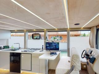 Harbor Suite Templin - 2