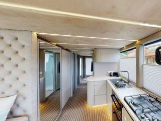 Harbor Suite Templin - 1