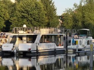 Harbor Suite Templin - 6