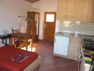 Studio Maison abricot - 2