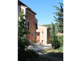 Studio Maison abricot - 6