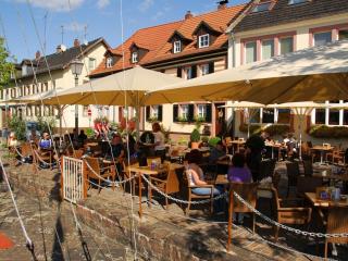 Apartment DOVE CAGE AD1710 - Marktheidenfeld - 2